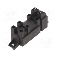 Генератор высокого напряжения MIFLEX W08-4T