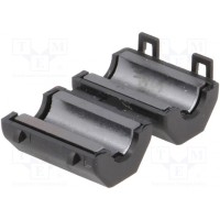 Феррит двухэлементные FERROCORE FLF-60B