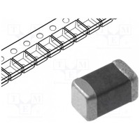 Феррит бусина FERROCORE LCAA-102