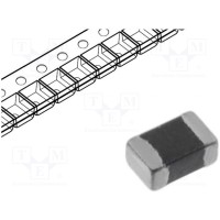 Феррит бусина FERROCORE LCCB-102