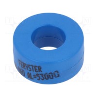 Феррит тороидальный MAGNETEC M-060-BLUE
