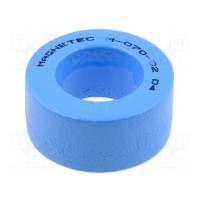 Феррит тороидальный MAGNETEC M-070