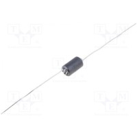 Дроссель ферритовый RICHCO RRH6-1-25-K5B