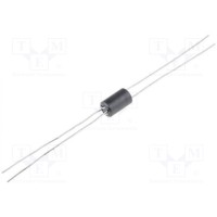 Дроссель ферритовый RICHCO RRH6-2-15-K5B