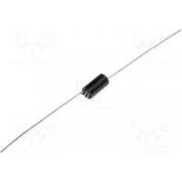 Дроссель ферритовый RICHCO RRH8-2-35-K5B