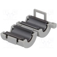 Феррит двухэлементные TDK ZCAT1518-0730