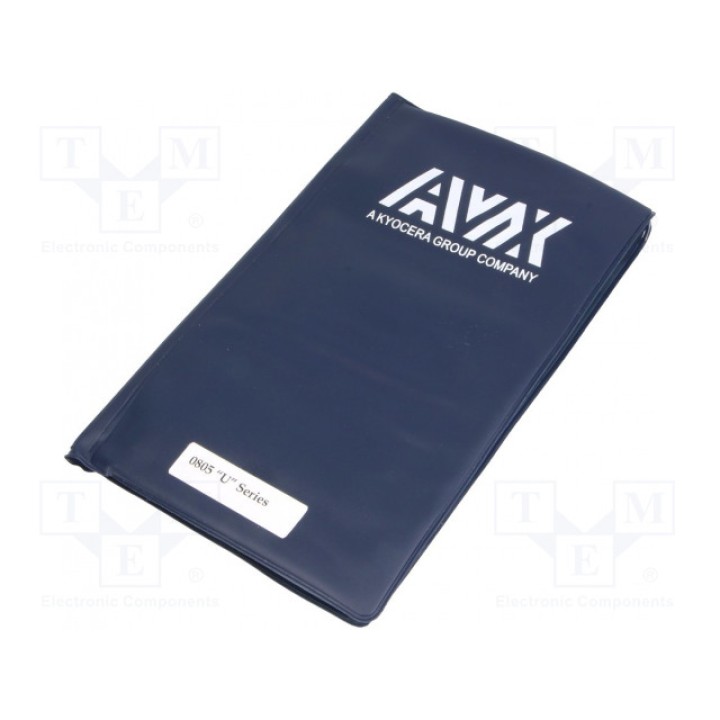 Набор конденсаторы AVX KIT3000UZ (KIT3000UZ)
