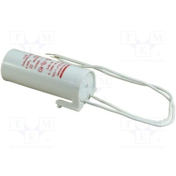 Конденсатор для газоразрядных ламп ELECTRONICON E01.C95-3012-90430