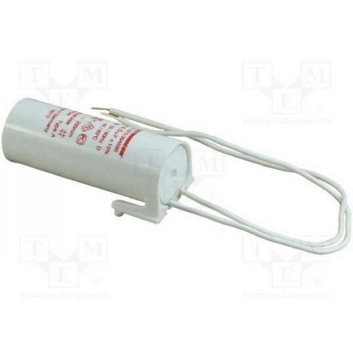 Конденсатор для газоразрядных ламп ELECTRONICON E01.C95-301290430021 (E01.C95-3012-90430)