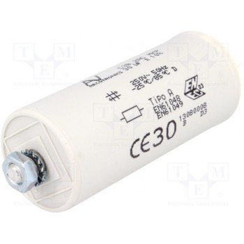 Конденсатор для газоразрядных ламп KEMET C3B2AC55300B20K