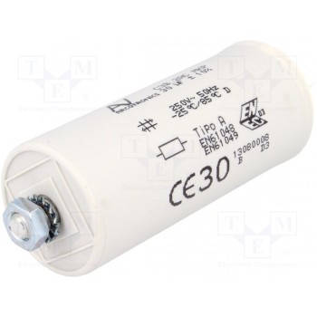 Конденсатор для газоразрядных ламп KEMET C3B2AD45120B20K