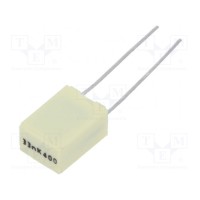 Конденсатор полиэфирный 33нФ KEMET R82MC2330DQ50K