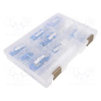 Набор конденсаторы KEMET SUP-ENG-KIT-03