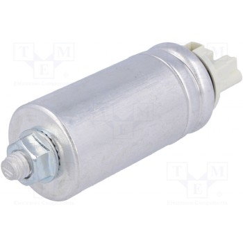 Конденсатор для газоразрядных ламп MIFLEX I140X536I-D00