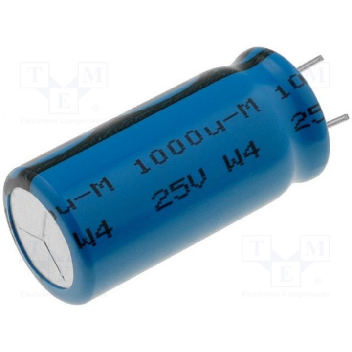 Конденсатор электролитический VISHAY MAL213666102E3 (MAL213666102E3)