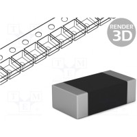 Конденсатор керамический MLCC 100нФ 100В WALSIN SH31B104K101CT