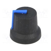 Ручка CLIFF K87MBR-B6MBLU