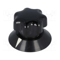 Ручка с указателем ABS MENTOR G321.611