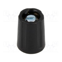 Ручка без указателя OKW A2510030