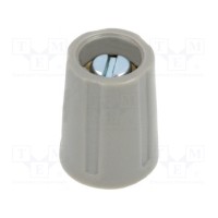 Ручка без указателя OKW A2510038