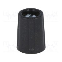 Ручка без указателя OKW A2510040