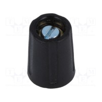 Ручка без указателя OKW A2510320