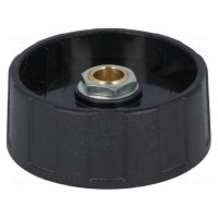 Ручка без указателя OKW A2540060