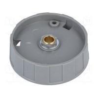 Ручка без указателя OKW A2550068