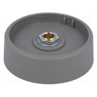 Ручка без указателя OKW A3150068