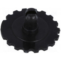 Ручка PIHER PT15GR-B