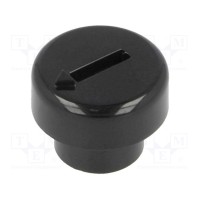 Ручка миниатюрный SR PASSIVES GC6D-12X4.5A