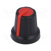 Ручка миниатюрный SR PASSIVES GMN-2RD