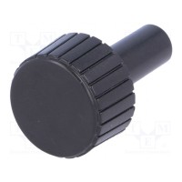 Ручка без указателя SR PASSIVES GTC6M-22X12-35