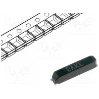 Резонатор кварцевый EPSON MC-14632.768KHZ