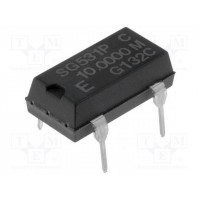 Генератор кварцевый EPSON QOS010D8