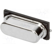 Резонатор кварцевый 49152МГц ILSI HC49USM-FF5F4.9152