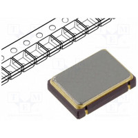 Генератор кварцевый 8МГц IQD FREQUENCY PRODUCTS CFPS-73-8M