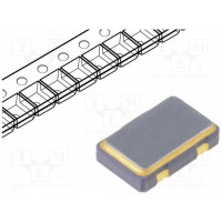 Генератор кварцевый 50МГц IQD FREQUENCY PRODUCTS CFPS-9-50M