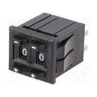 Потенциометр декадный 50кОм BOURNS 3682S-1-503L