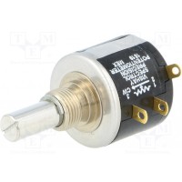 Потенциометр осевой многооборотный VISHAY 534-10K