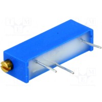 Потенциометр монтажный VISHAY T181K