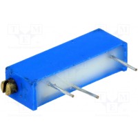 Потенциометр монтажный VISHAY T18200R