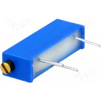Потенциометр монтажный VISHAY T182K