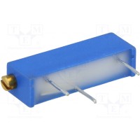 Потенциометр монтажный VISHAY T18500R
