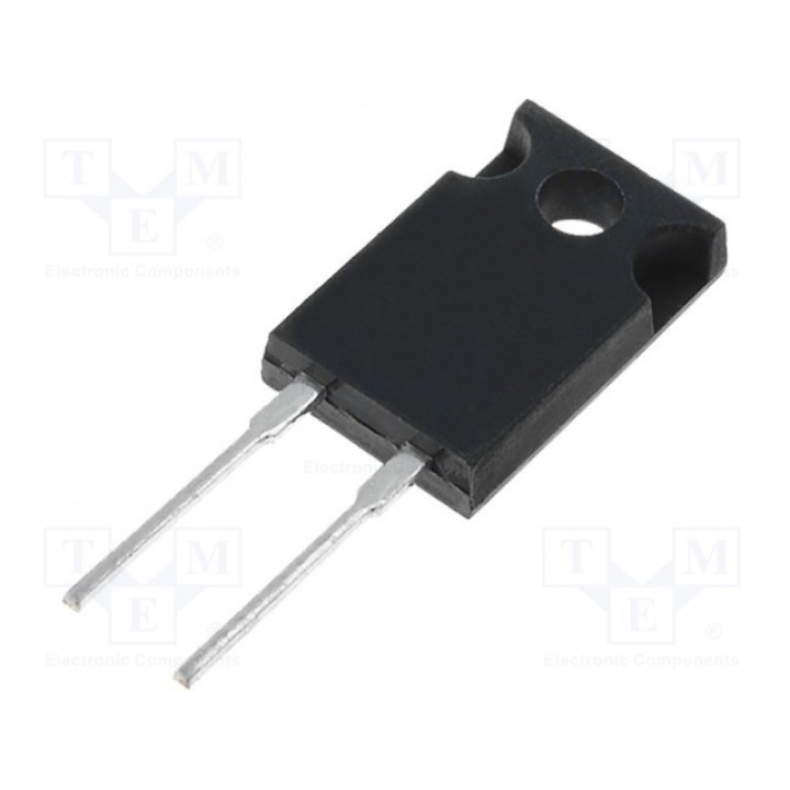 Резистор thick film THT TO220 ARCOL AP851-1KJ (AP851-1KJ)