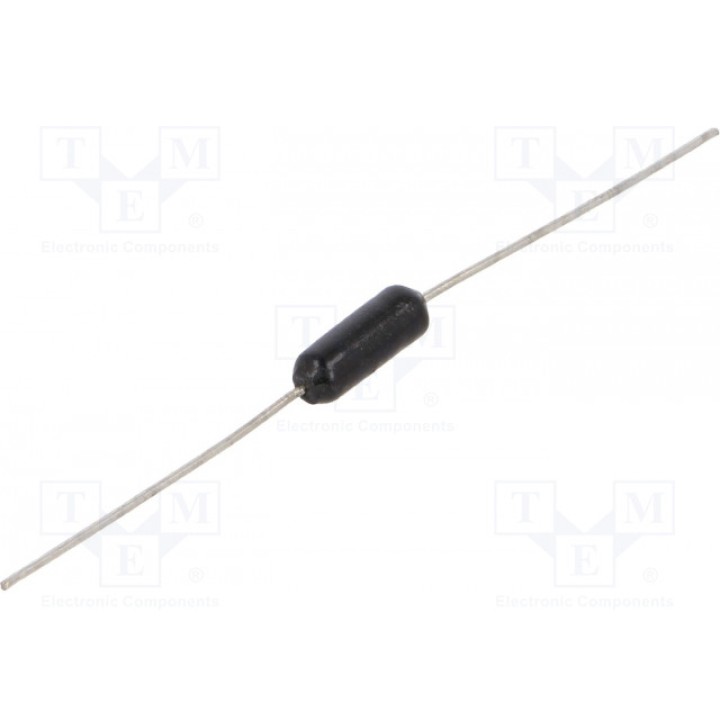 Резистор metal film 150кОм TE Connectivity H4P150KFZA (H4P1W-150K-1%)
