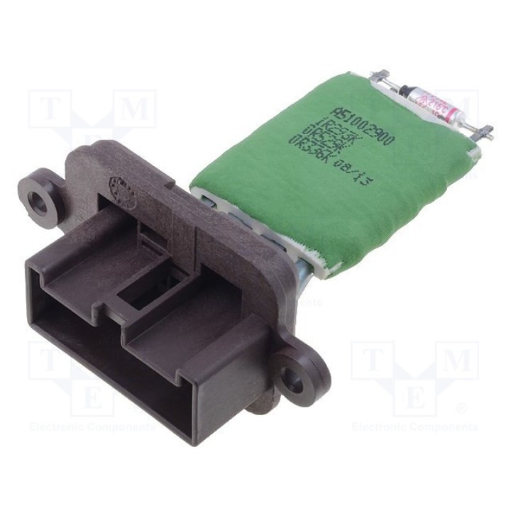 Резистор проволочный TELPOD A51002900 (DT-200-029)