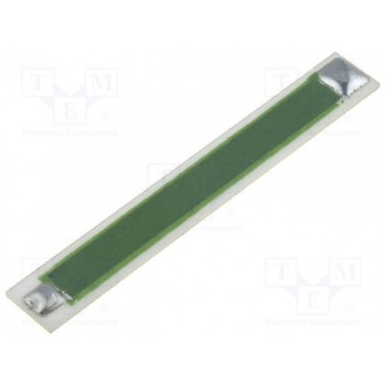 Резистор thick film высоковольтный TELPOD GBR-200-1-47K