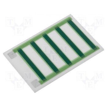 Резистор thick film TELPOD GBR-666-24-2
