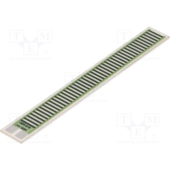Резистор thick film TELPOD GBR619-230-20-2